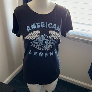Harley Davidson Tee